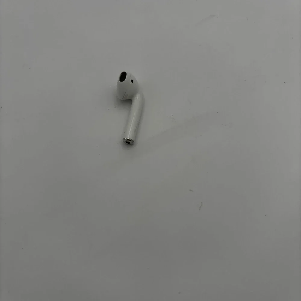 Apple AirPods 1st Gen Left Earbud Replacement One Size White Good‎ A1722